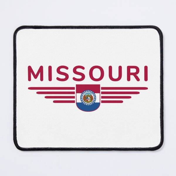 Item preview, Missouri Fan T-Shirt – a must-have for fans! designed and sold by ElvisU.