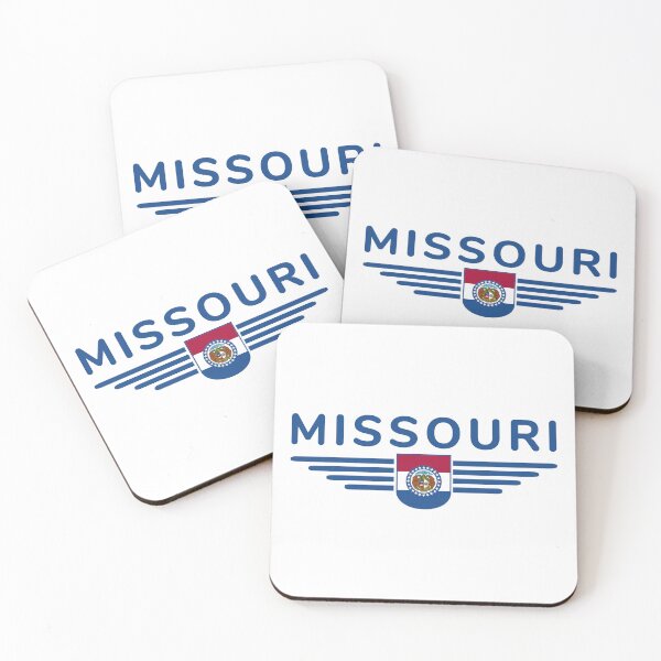 Item preview, Missouri Fan T-Shirt – a must-have for fans! designed and sold by ElvisU.