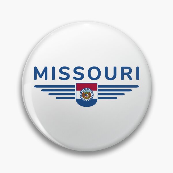 Item preview, Missouri Fan T-Shirt – a must-have for fans! designed and sold by ElvisU.