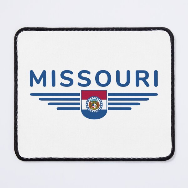 Item preview, Missouri Fan T-Shirt – a must-have for fans! designed and sold by ElvisU.