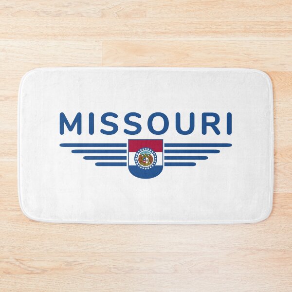 Item preview, Missouri Fan T-Shirt – a must-have for fans! designed and sold by ElvisU.
