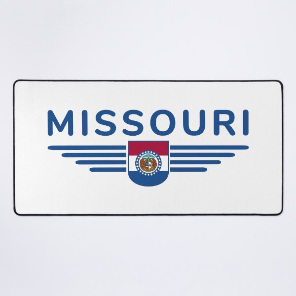 Item preview, Missouri Fan T-Shirt – a must-have for fans! designed and sold by ElvisU.