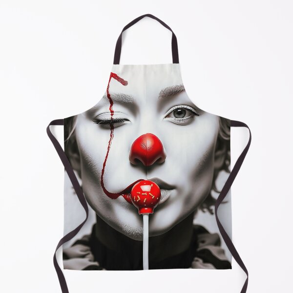 Item preview, Clown around designed and sold by Kaduna5@Asunaaa.