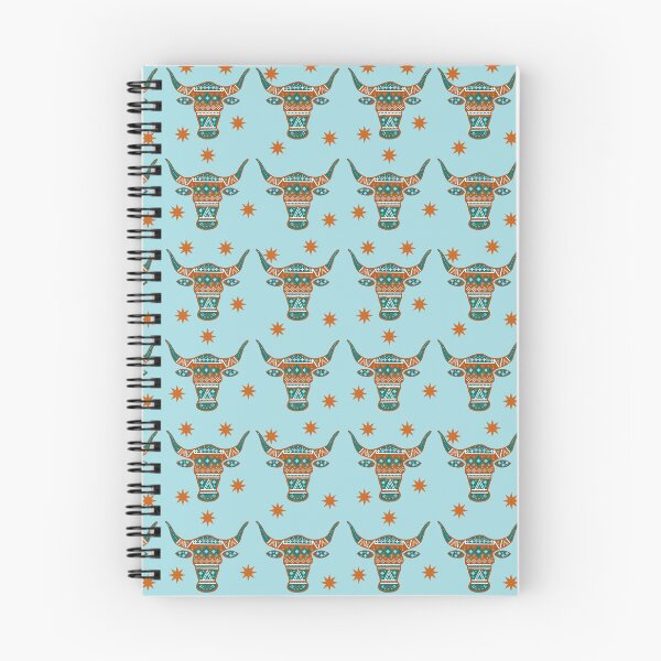 Item preview, Sunset Stampede designed and sold by TraceyMackieArt.