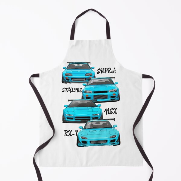 Item preview, 90's JDM LEGENDS designed and sold by OnlyJDMshop.