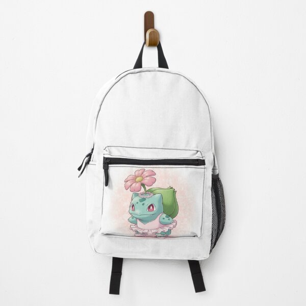 Item preview, Bulbasaur, bailarina designed and sold by GeometryNess.
