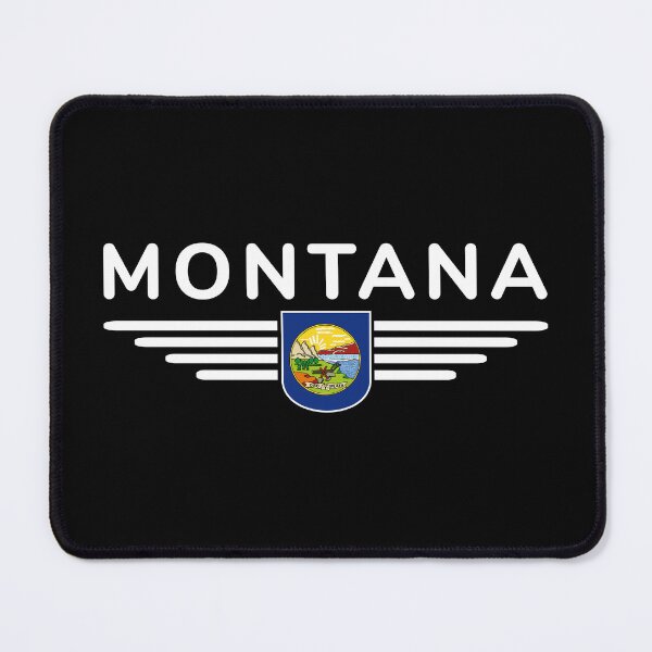 Item preview, Montana Fan T-Shirt – Perfect for fans! designed and sold by ElvisU.