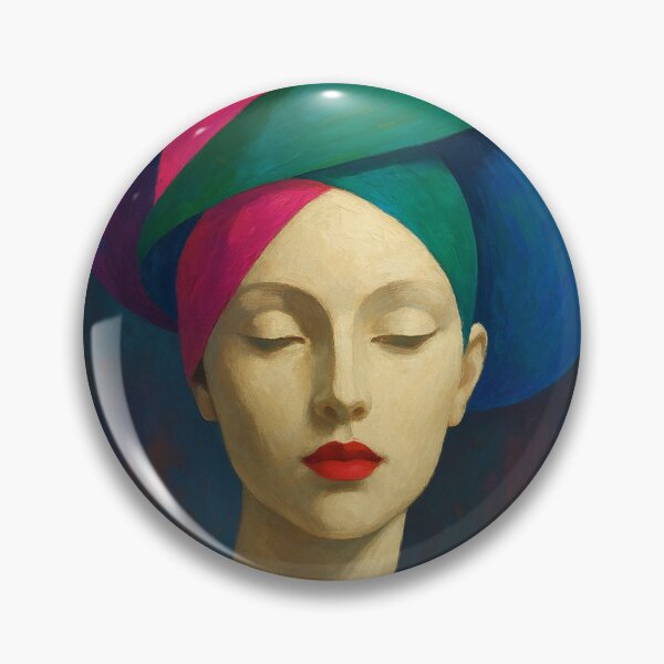 Item preview, Colorful geometric elegance designed and sold by Sigtrix.