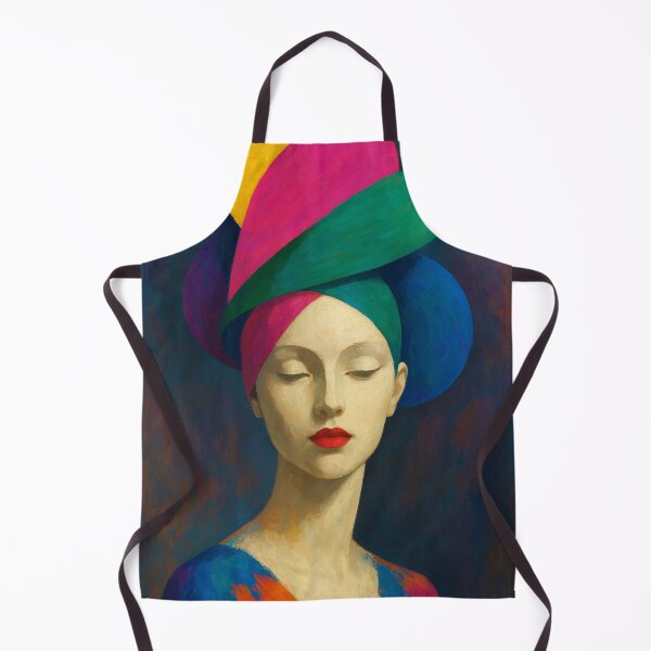 Item preview, Colorful geometric elegance designed and sold by Sigtrix.