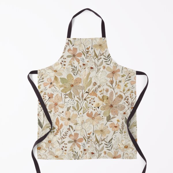 Item preview, Boho Flower Art designed and sold by CoolPixels.