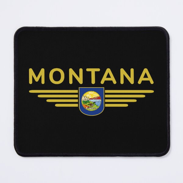 Item preview, Montana Fan T-Shirt – Perfect for fans! designed and sold by ElvisU.