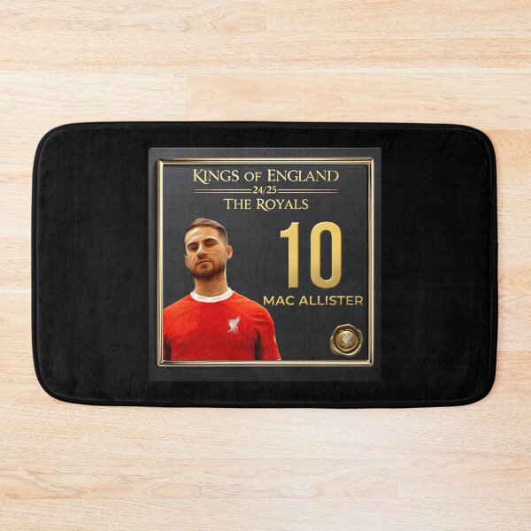 Item preview, The Royals: Mac Allister (Painted Edition) designed and sold by ReMindByJVictor.