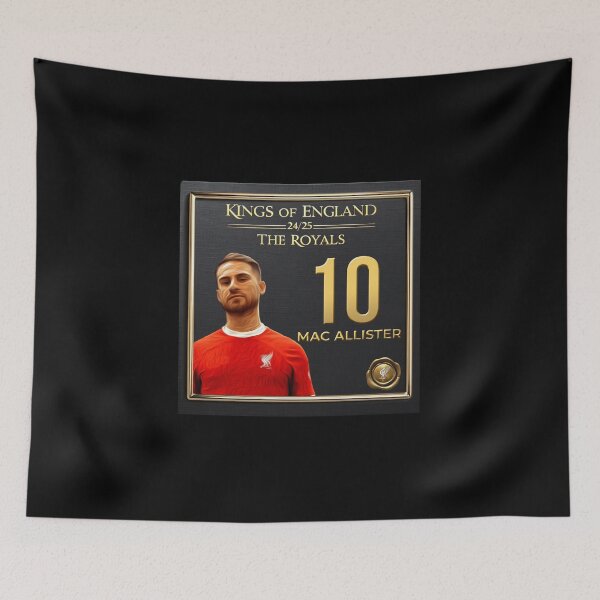 Item preview, The Royals: Mac Allister (Painted Edition) designed and sold by ReMindByJVictor.