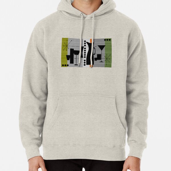 Drink Pullover Hoodie