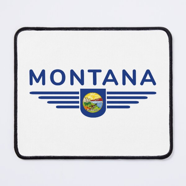 Item preview, Montana Fan T-Shirt – Perfect for fans! designed and sold by ElvisU.