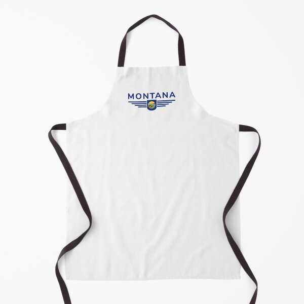 Item preview, Montana Fan T-Shirt – Perfect for fans! designed and sold by ElvisU.