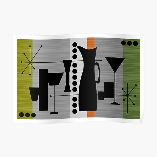 Drink Poster