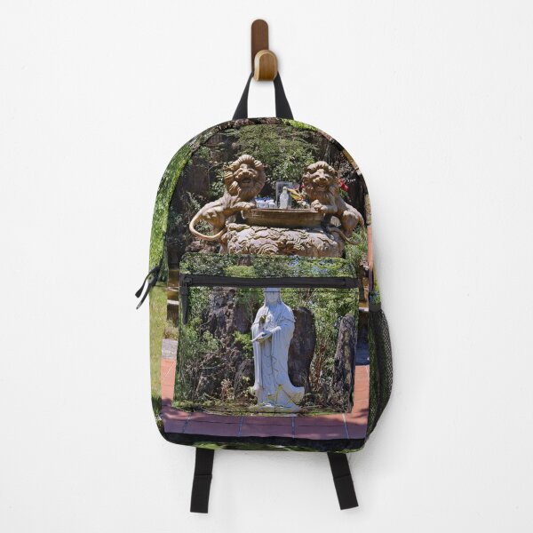 Item preview, Buddhist deity in a sacred garden designed and sold by franck380.