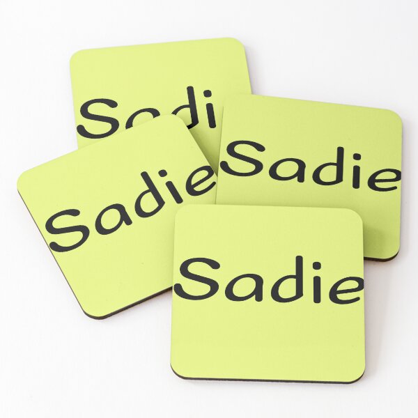 Item preview, Sadie  designed and sold by UNIQUE+   DESIGN.