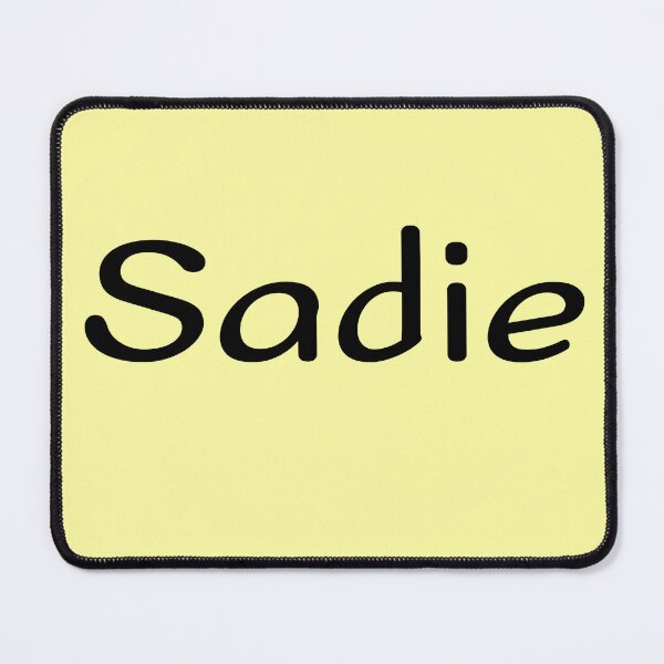 Item preview, Sadie designed and sold by UNIQUE+ DESIGN.
