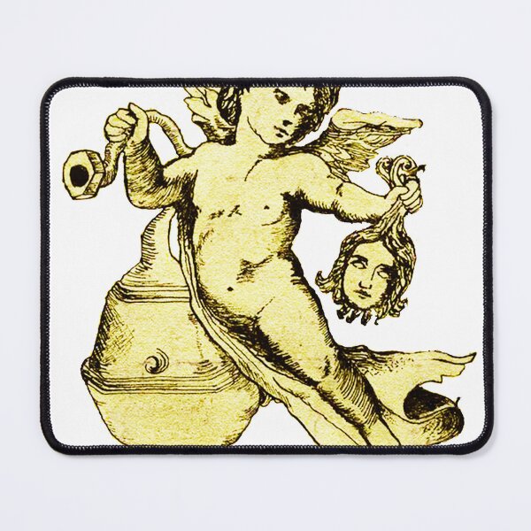 Item preview, The Sand Man. designed and sold by Inkmigrant.