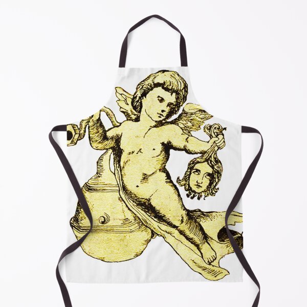 Item preview, The Sand Man. designed and sold by Inkmigrant.