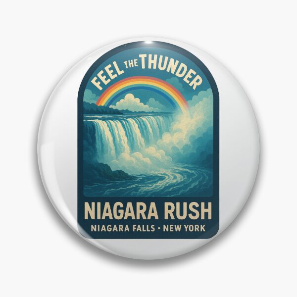 Item preview, Niagara Falls New York designed and sold by ZER042.