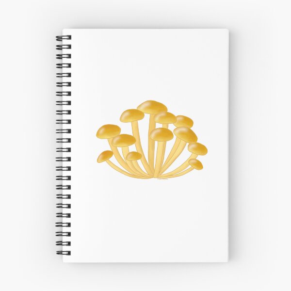 Item preview, Mushroom: Pholiota nameko designed and sold by kinokopassion.