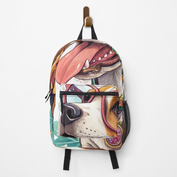 Item preview, PERRO BEAGLE designed and sold by Marketing Products Trust.