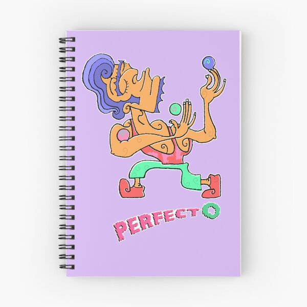 Item preview, Perfect-O designed and sold by juicyapple.