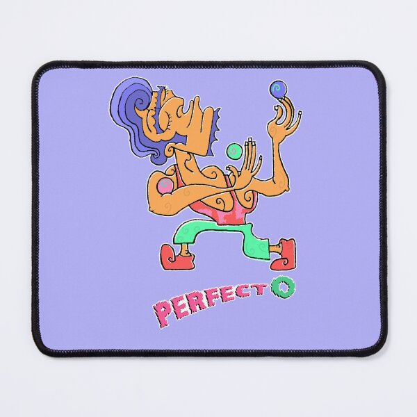 Item preview, Perfect-O designed and sold by juicyapple.