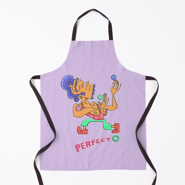 Item preview, Perfect-O designed and sold by juicyapple.