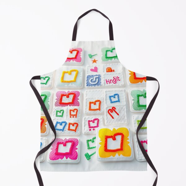 Item preview, Doodling art designed and sold by Kaduna5@Asunaaa.