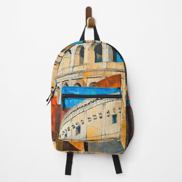 Item preview, Echoes of a Fractured Empire designed and sold by AM FineArtPrints.