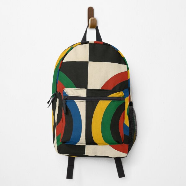 Item preview, Color circles in harmonious diversity designed and sold by Sigtrix.