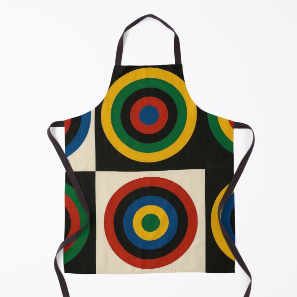 Item preview, Color circles in harmonious diversity designed and sold by Sigtrix.