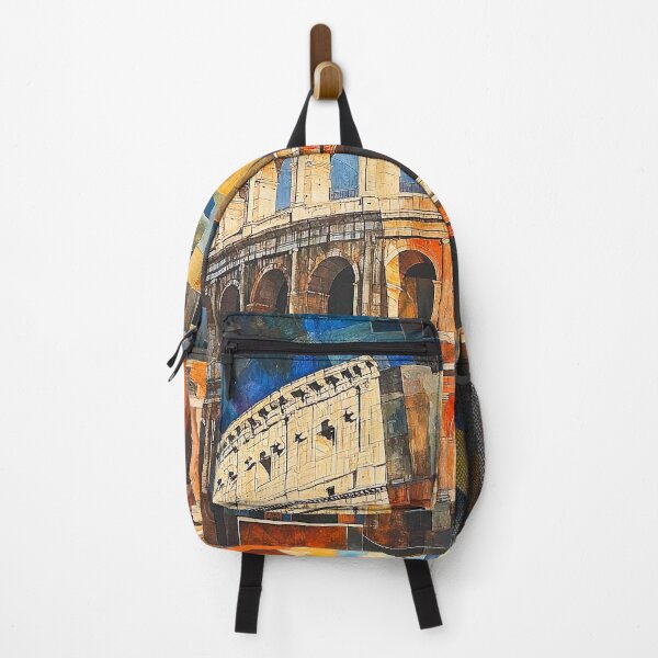 Item preview, Echoes of a Fractured Empire designed and sold by AM FineArtPrints.