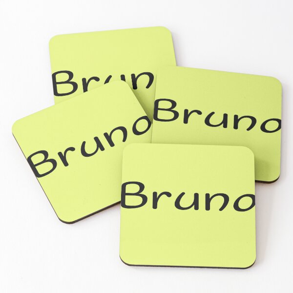 Item preview, Bruno designed and sold by UNIQUE+   DESIGN.
