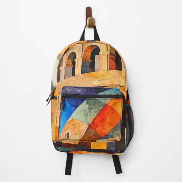 Item preview, Echoes of a Fractured Empire designed and sold by AM FineArtPrints.