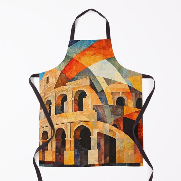 Item preview, Echoes of a Fractured Empire designed and sold by AM FineArtPrints.