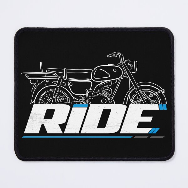 Item preview, Suzuki S32 Olympian 1965-1968 for Motorcycle Fans designed and sold by DrainvolStore.