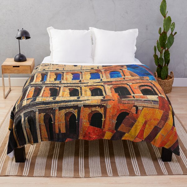 Item preview, Echoes of a Fractured Empire designed and sold by AM FineArtPrints.