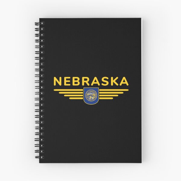 Item preview, Nebraska Fan T-Shirt – Perfect for fans! designed and sold by ElvisU.