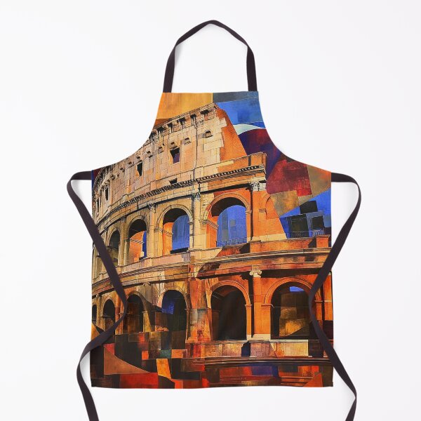 Item preview, Echoes of a Fractured Empire designed and sold by AM FineArtPrints.