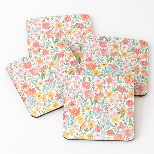 Item preview, Flowers Blooming In Spring designed and sold by CoolPixels.