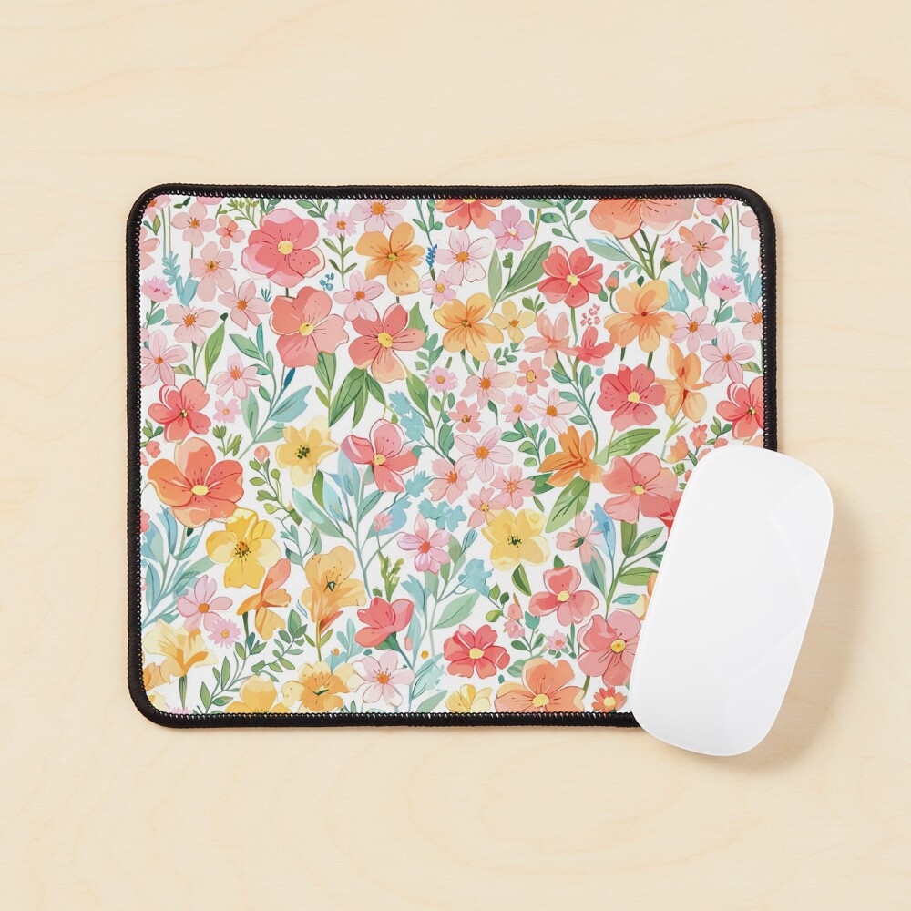 Item preview, Mouse Pad designed and sold by CoolPixels.