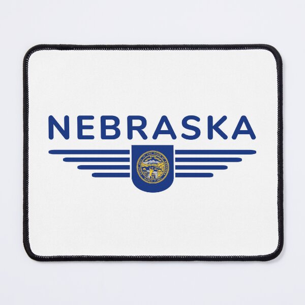 Item preview, Nebraska Fan T-Shirt – Perfect for fans! designed and sold by ElvisU.