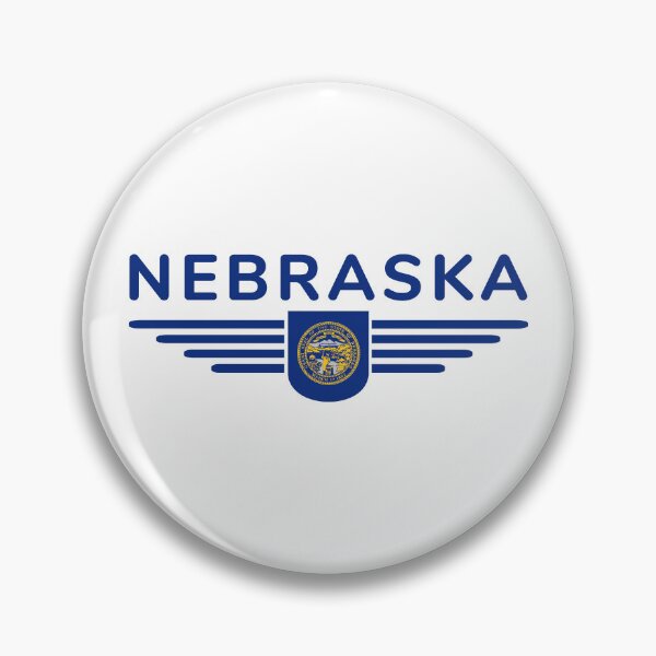 Item preview, Nebraska Fan T-Shirt – Perfect for fans! designed and sold by ElvisU.