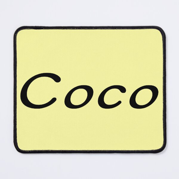 Item preview, Coco designed and sold by UNIQUE+   DESIGN.