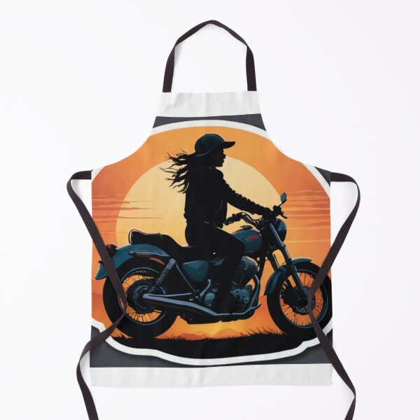 Item preview, Riding trough the sunset designed and sold by Dorisartist.